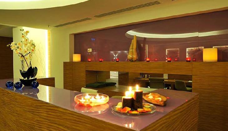 Baia Bursa Hotel
