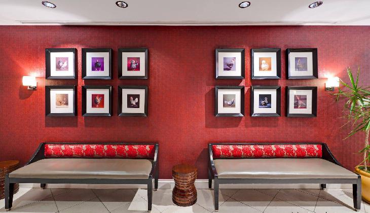 Hotel Cass - A Holiday Inn Express at Magnificent Mile
