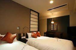 Meitetsu Inn Nagoya Sakuradori