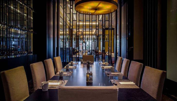 هتل هیلتون بومونتی