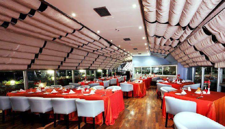 Kervansaray Termal Hotel