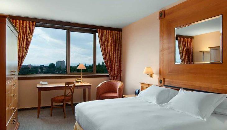 Hilton Strasbourg