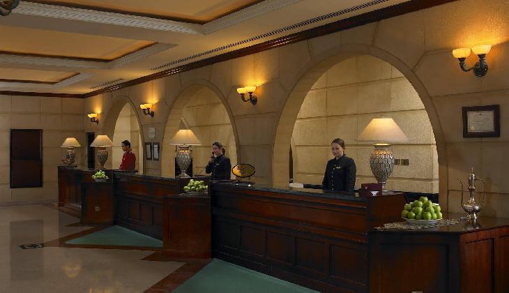 Metropolitan Palace Dubai