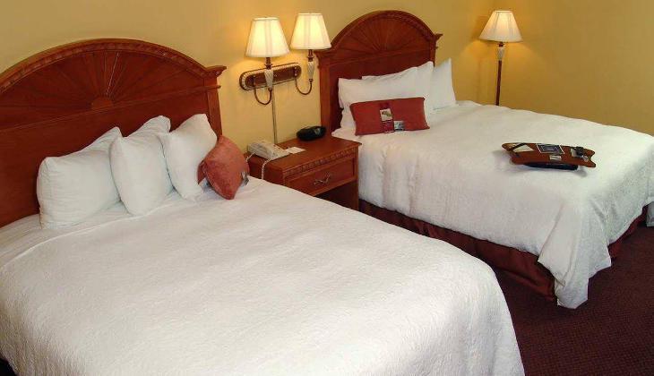 Hampton Inn Orlando/Florida Mall