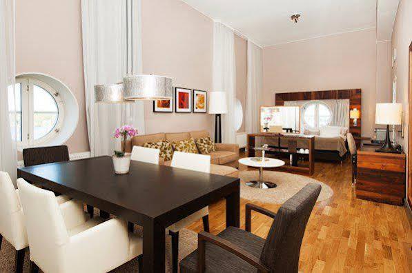 Elite Hotel Marina Tower