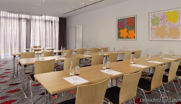 art'otel berlin city center west by park plaza