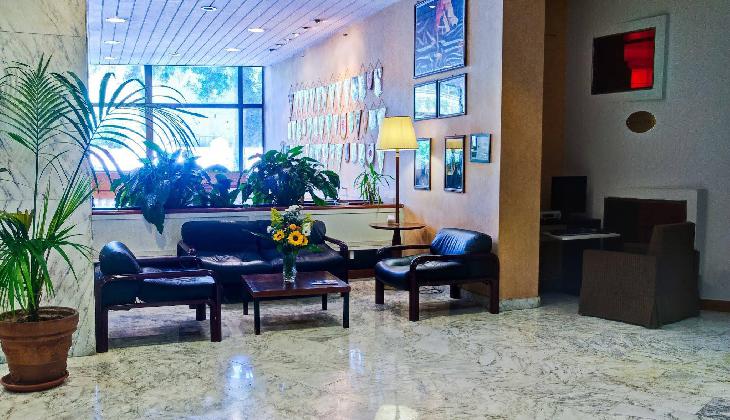 Best Western Hotel San Germano