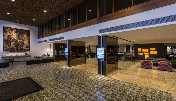 Belo Horizonte Othon Palace