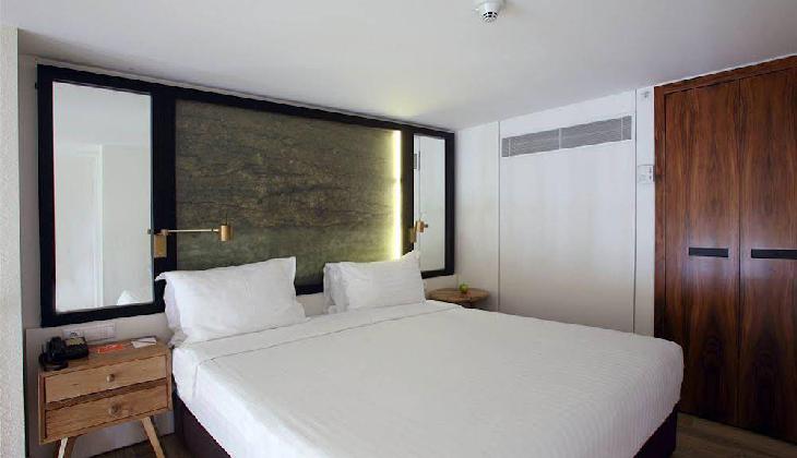 Room Mate Kerem Hotel & Spa