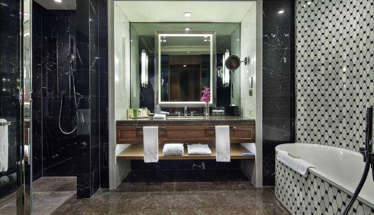 هتل هیلتون بومونتی