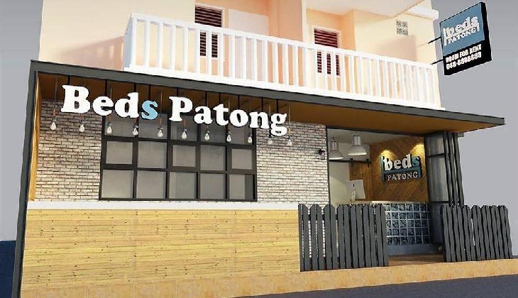 Beds Patong Hotel