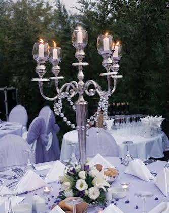 The Savoy Ottoman Palace & Casino