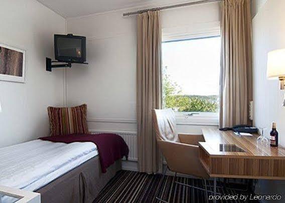 Quality Hotel Panorama