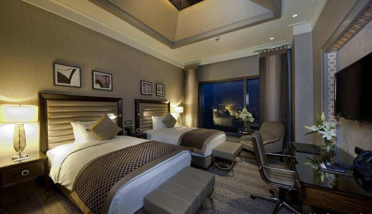 Hilton Bursa Convention Center & Spa