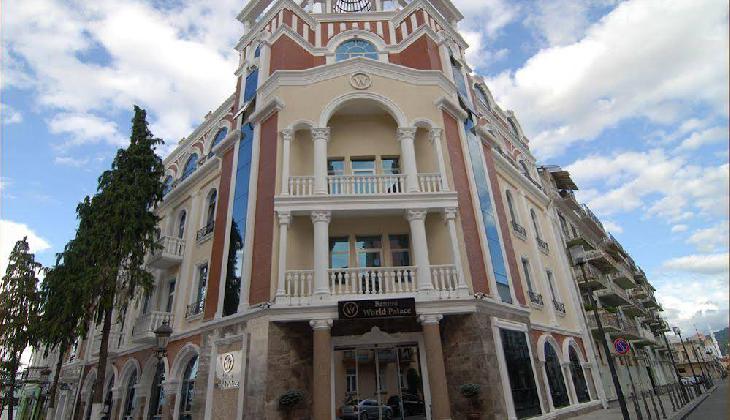 Batumi World Palace