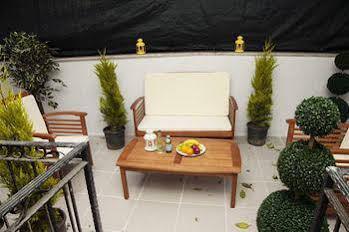 Taksim Ultra Vip Apartments