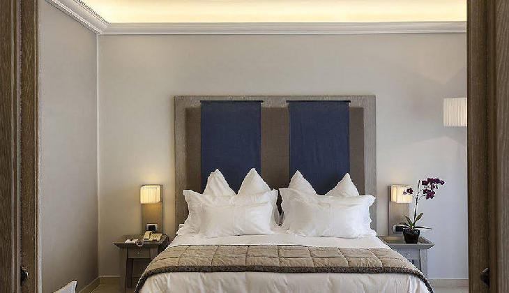 Grand Hotel Punta Molino Terme