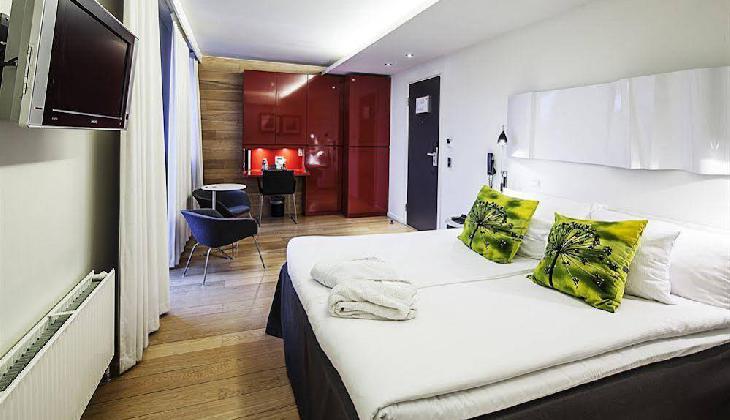 First Hotel Twentyseven