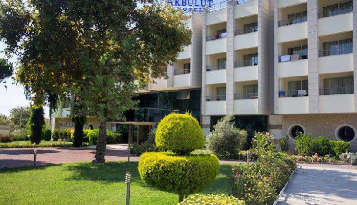 Hotel Akbulut & Spa