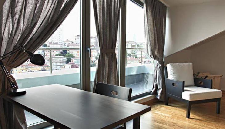 Chakra Suites Besiktas
