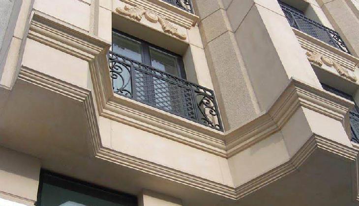 هتل استانبول ترند