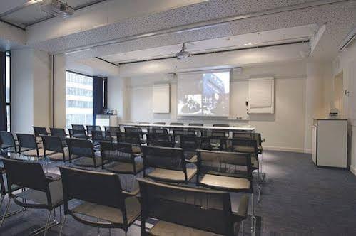 Park Inn by Radisson Stockholm Hammarby Sjöstad