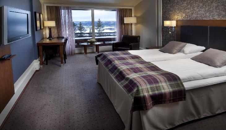 Scandic Holmenkollen Park Hotel