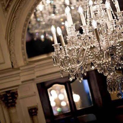 The Shelbourne Dublin, A Renaissance Hotel