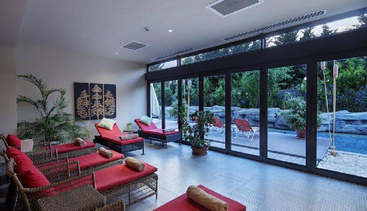 Sensimar Side Resort & Spa