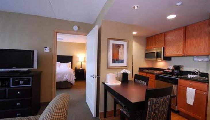 Homewood Suites by Hilton London Ontario