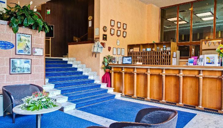 Best Western Hotel San Germano