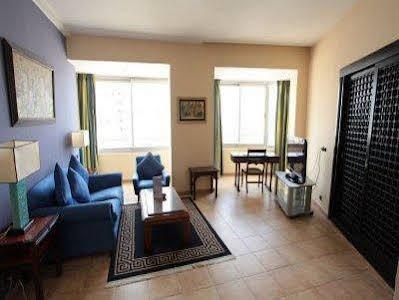 Atlas Rif Front Beach Tanger Hotel