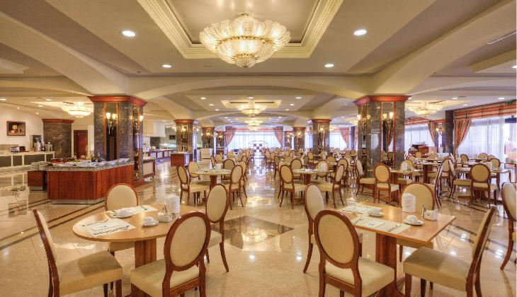 Kipriotis Panorama Hotel & Suites