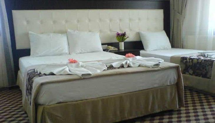 Grand Hotel Kurdoglu