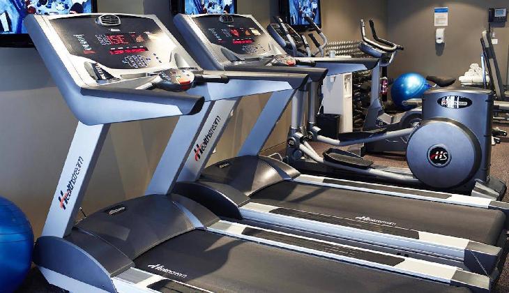 Art Series The Blackman Hotel