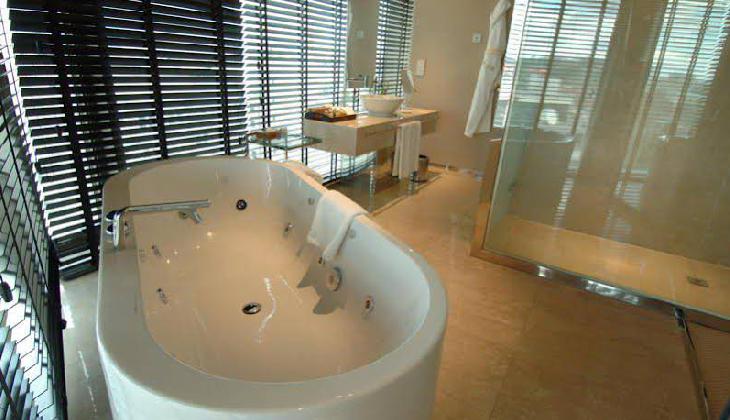 هتل ریکسوس گرند آنکارا