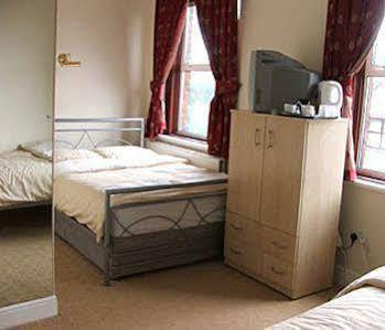 London Shelton Hotel