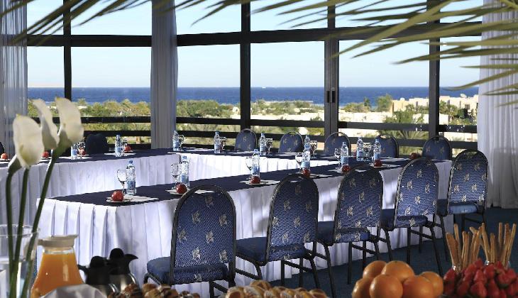 Pharaoh Azur Resorts