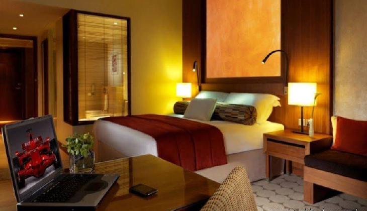 Yas Island Rotana Abu Dhabi