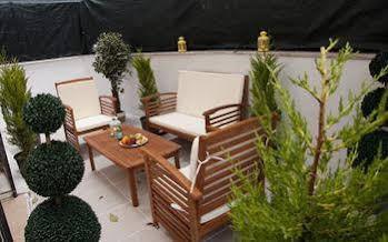 Taksim Ultra Vip Apartments