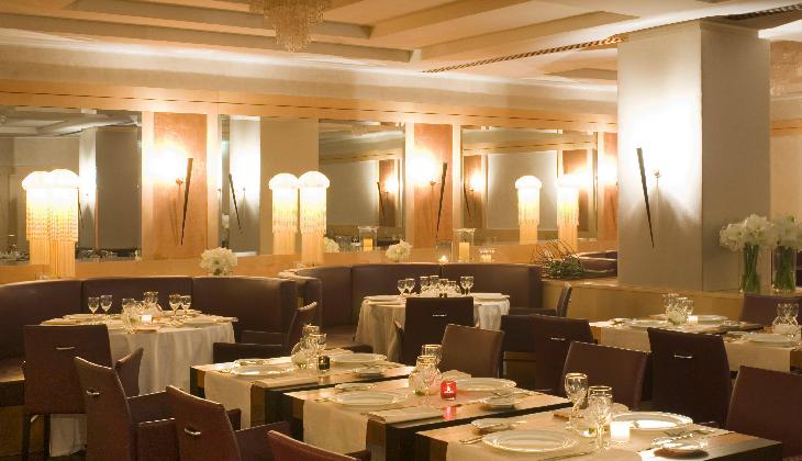 استار هتل متروپل