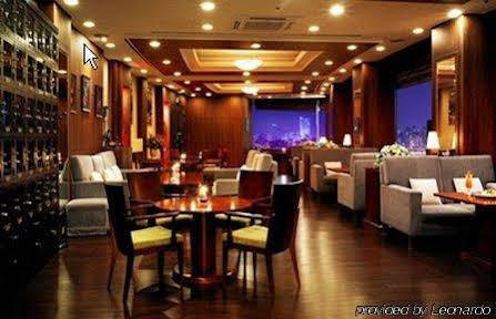 Seoul Riviera Hotel