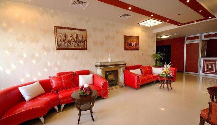 Golden Square Hotel Apartments