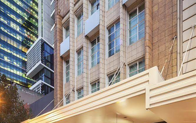 Quest on Bourke Serviced Apartments