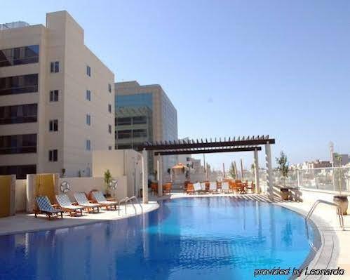 Star Metro Deira Hotel Apartments