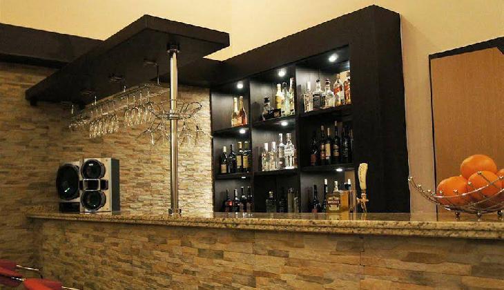 هتل گلدن پالاس