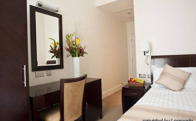 The Villa Kensington