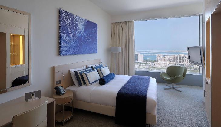 Media One Hotel