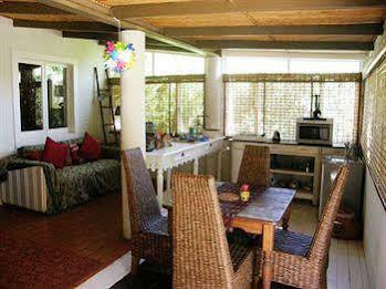 Bamboo, the Guesthouse