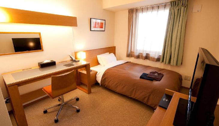 Candeo Hotels Ueno-Koen